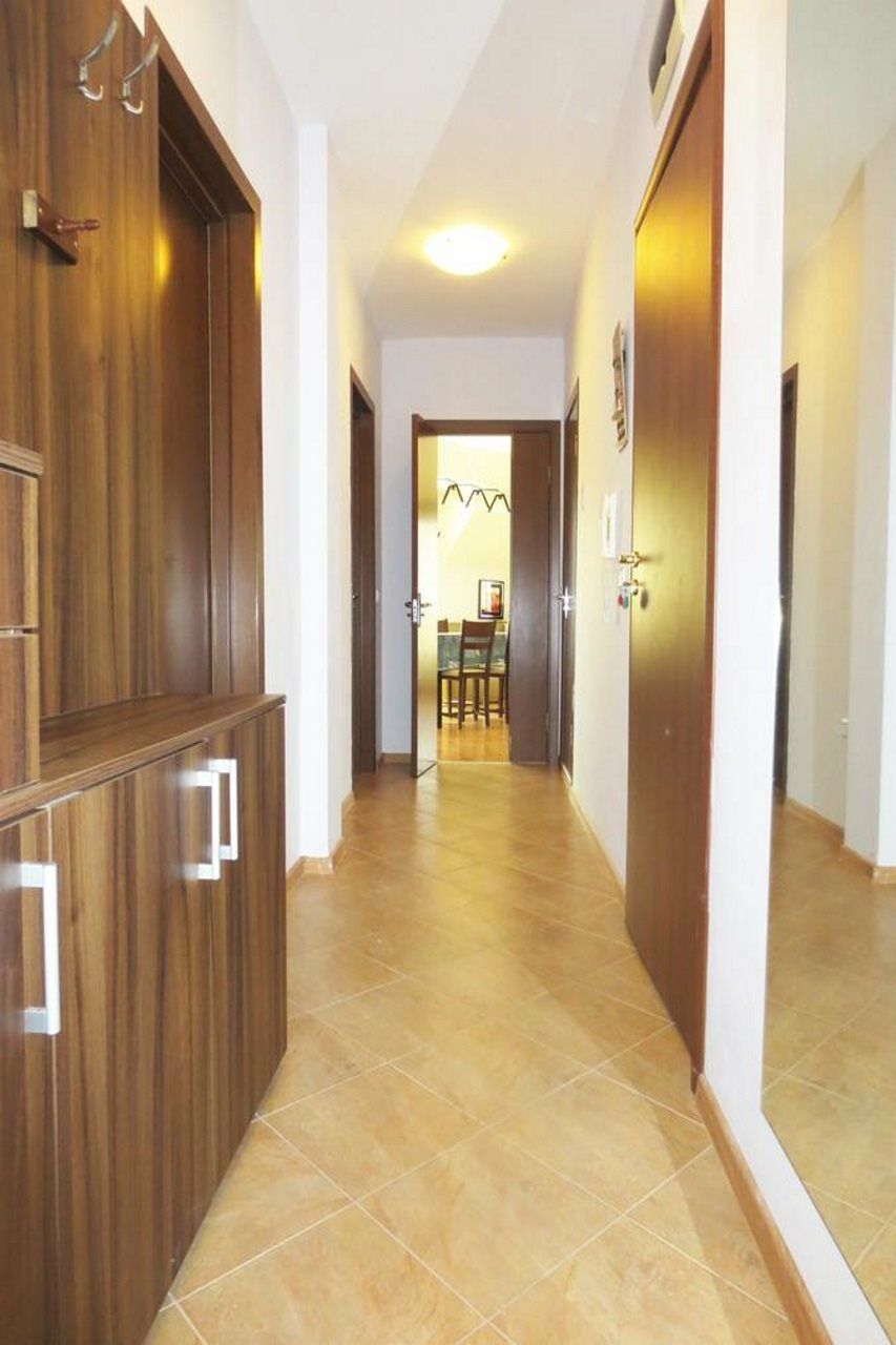 Fantasy Apartments Varna Exterior foto